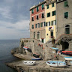 Meet your Posher, Aj